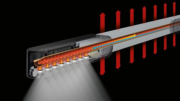 Immagine prodotto Dyson Piano CSYS (650 lm)
