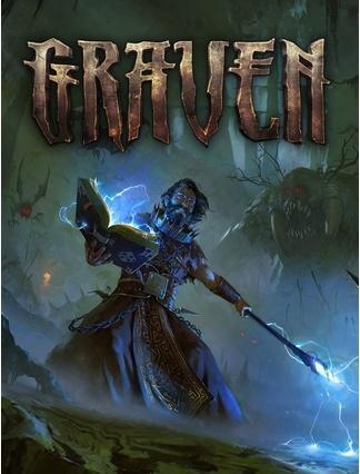 Produktbild Fulqrum Publishing Graven /PC (PC)