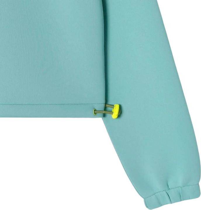 Immagine prodotto Lacoste Felpa Vestibilita' Ampia Coulisse Donna (34 D)