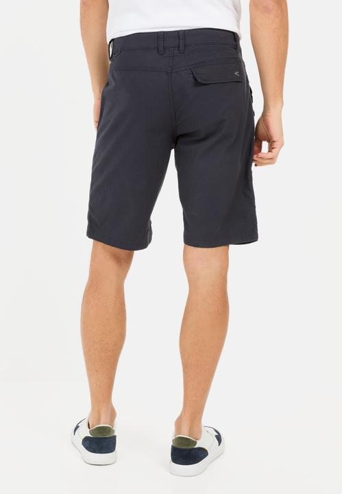 Produktbild Camel Active Cargo Shorts mit Ripstop-Kontrast (34)