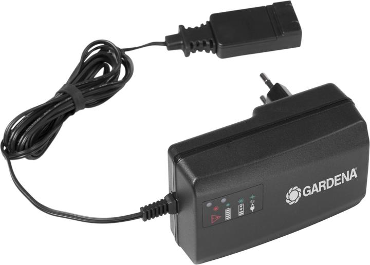 Produktbild Gardena Qc18 (18 V)
