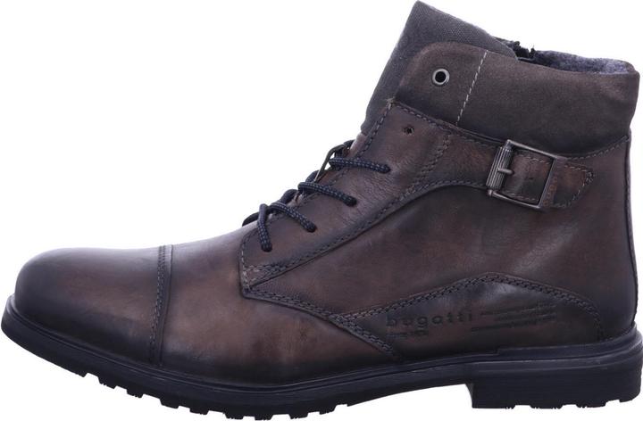 Bugatti Boots 321A0U3C3500 1100