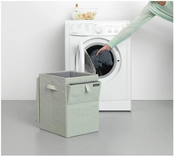 Actual product image Brabantia Linen box (35 l)