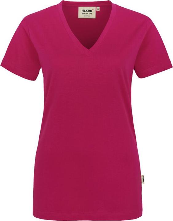 Produktbild Hakro V-Shirt Classic (3XL)