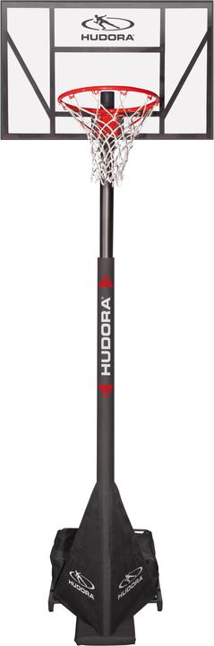 Hudora Basketballständer Competition Pro