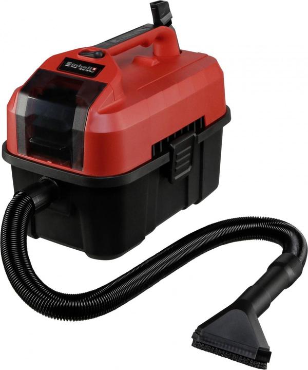 Image du produit Einhell TE-VC 18/10 Li Solo (Aspirateur eau et poussière)