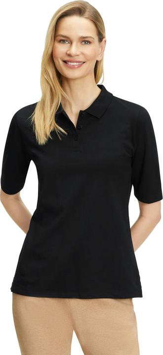 Actual product image Falke BA Pique Polo w (S)