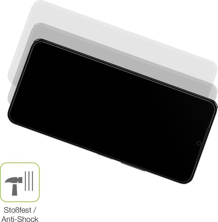 Image du produit Dipos Film de Protection d’écran Full-Cover Anti-reflet (1 pièce(s), Xiaomi Redmi A3)