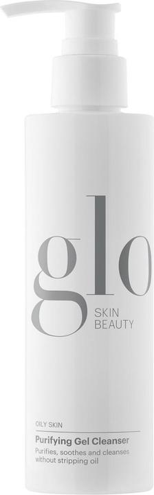 GloTherapeutics Cleanse & Tone - Purifying Gel Cleanser (Gel, 200 ml)
