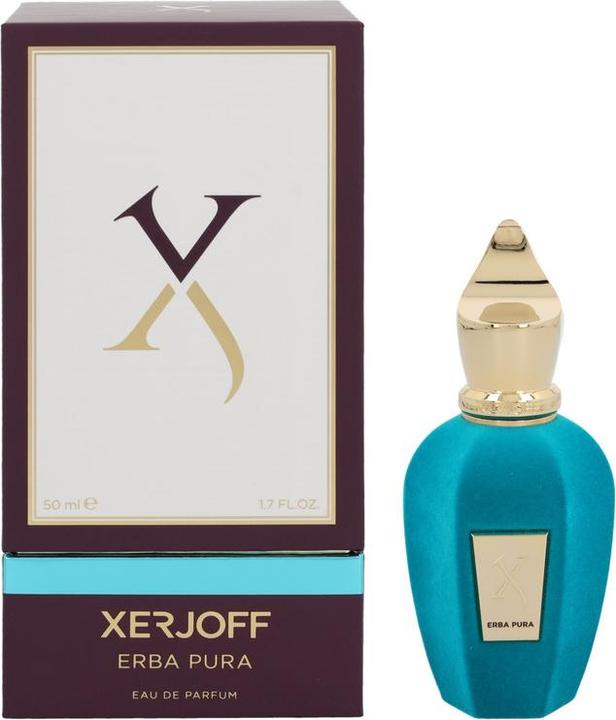 Image du produit XerJoff Erba Pura (Eau de parfum, 50 ml)