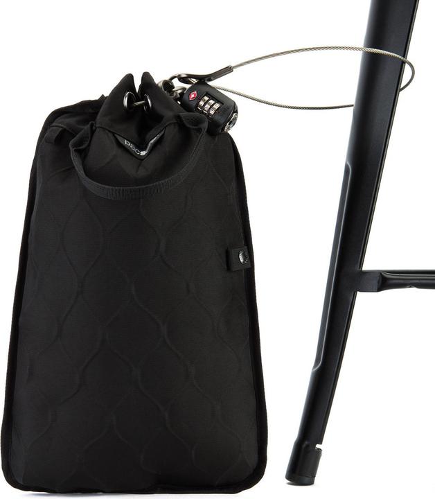 Productafbeelding Pacsafe Travelsafe (Omslag)