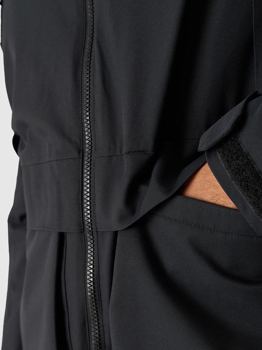 Produktbild 4F Water Repellent Insulated Parka Jacket (XL)