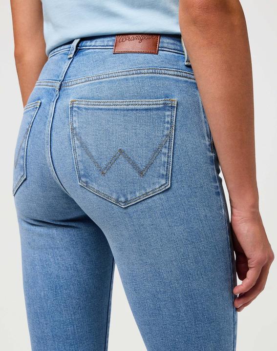Produktbild Wrangler Jeans Bootcut Bootcut (31)