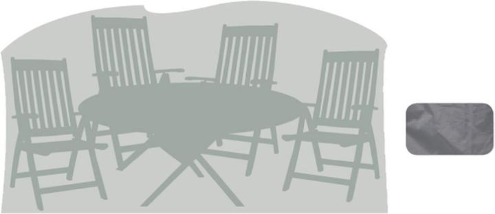Produktbild zz_ArchivedByPCD_Mutoni Garten Abdeckhaube