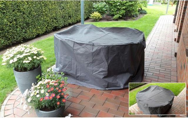 Produktbild zz_ArchivedByPCD_Mutoni Garten Abdeckhaube