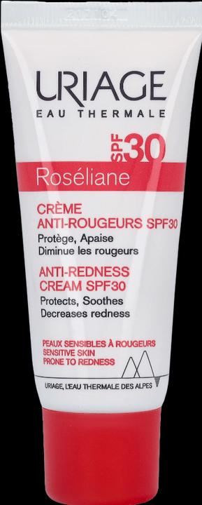 Uriage Roséliane Anti-Redness Cream (40 ml, Tagescreme, SPF 30)