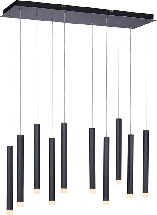 Produktbild Selltec LED Pendellampe Pendel Bruno (5500 lm)