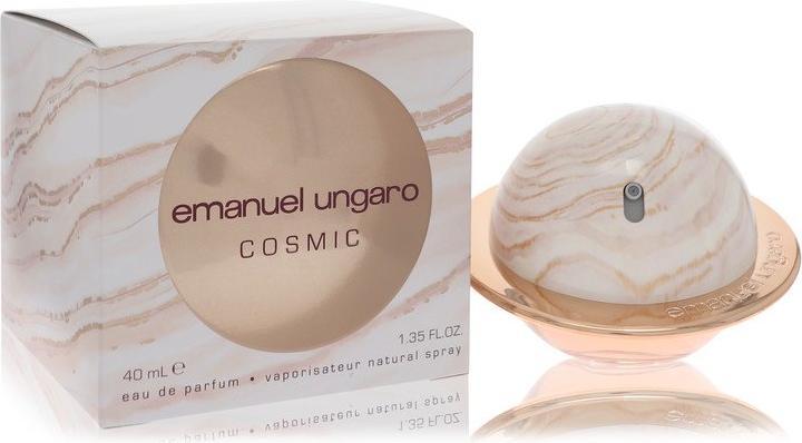 Emanuel Ungaro Emanuel Cosmic