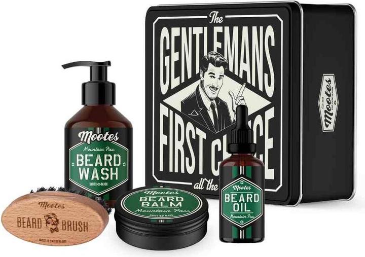 Actual product image Mootes Mountain Pass