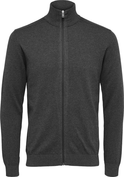 Produktbild Selected Homme Pima-Baumwoll Strickjacke (XL)
