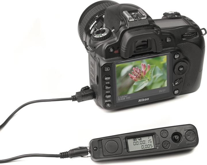 Image du produit Kaiser Fototechnik Twin1 ISR i2C (Câble)