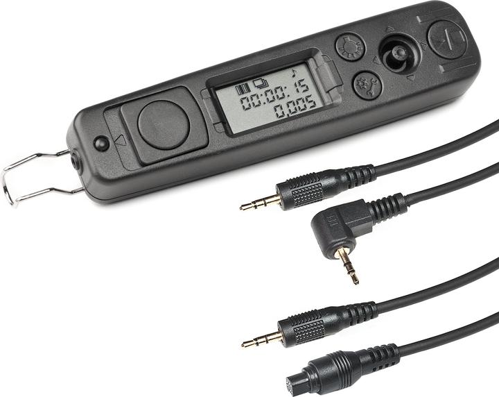 Image du produit Kaiser Fototechnik Twin1 ISR i2C (Câble)