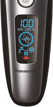 Panasonic Es-Lv6n
