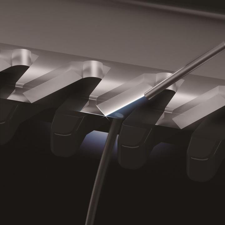 Produktbild Panasonic Es-Lv6n