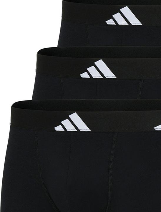 Produktbild adidas 6er Pack Active Flex Cotton Long Short / Pant (XL, 6er Pack)