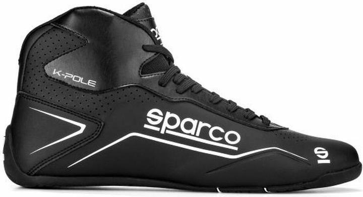 Sparco Kartschuhe K-Pole