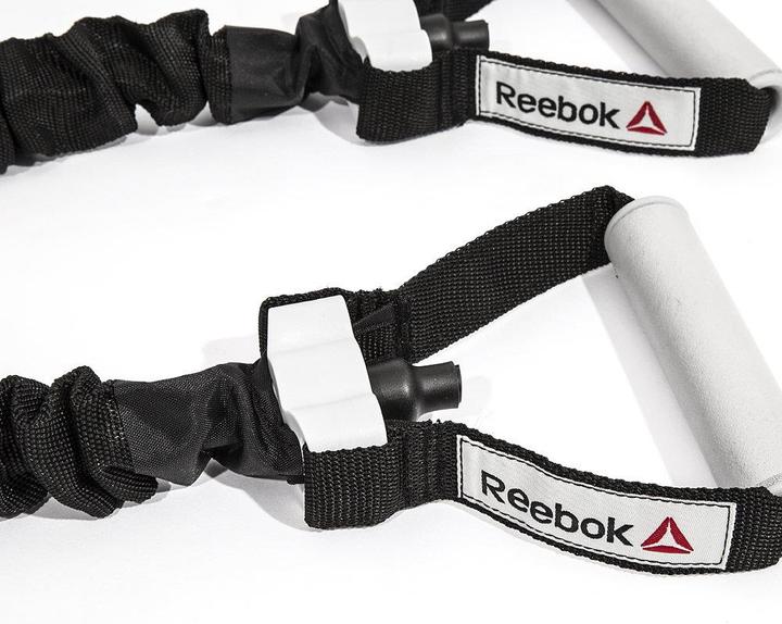 Immagine prodotto Reebok Tubo di potenza (1.56 m, Extra Light)