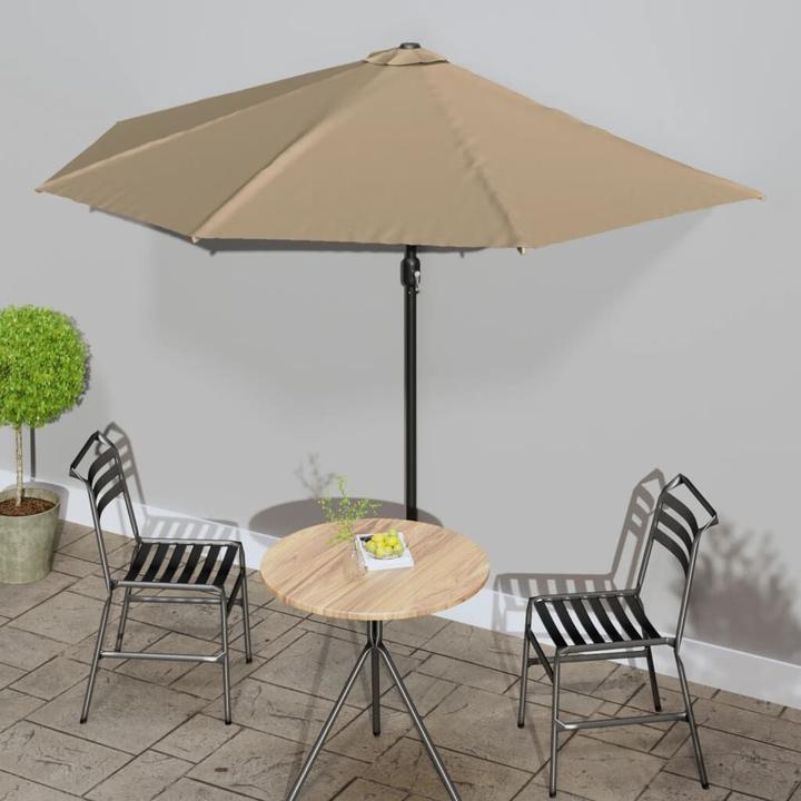 Image du produit VidaXL Zawati (1.55 m)