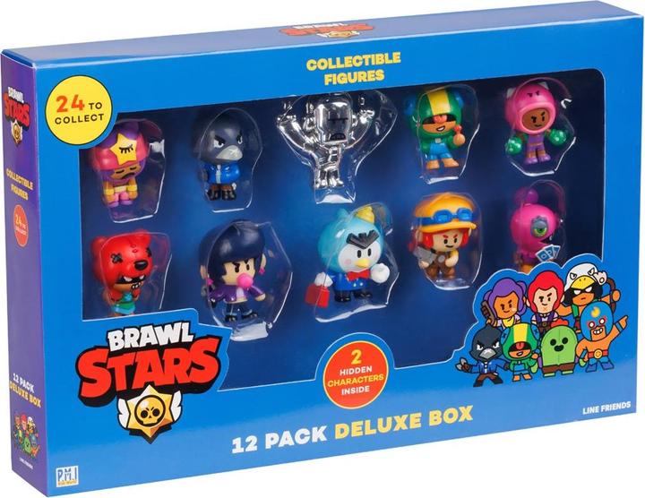 Produktbild Pmi Kids World Brawl Stars