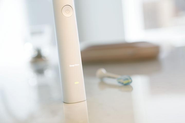 Image du produit Philips Sonicare Sonicare DiamondClean (Brosse à dents sonique)