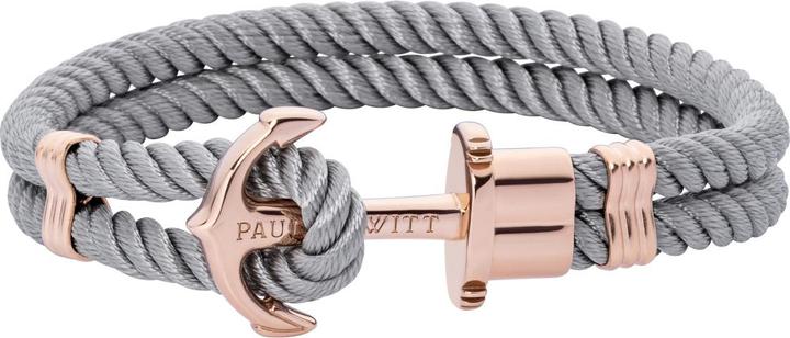 Actual product image Paul Hewitt PH-FB-0019-L (20.50 cm, Stainless steel, Perlon/Nylon, Recycled stainless steel)