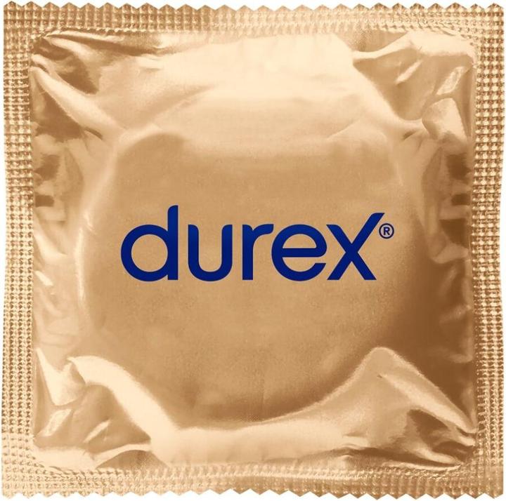 Actual product image Durex Natural Feeling (14 pcs.)