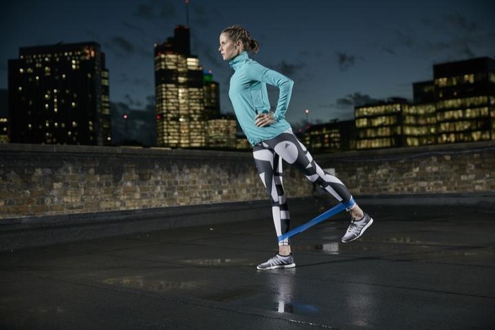 Actual product image adidas Small Power Bands (Easy, Medium, Strong)