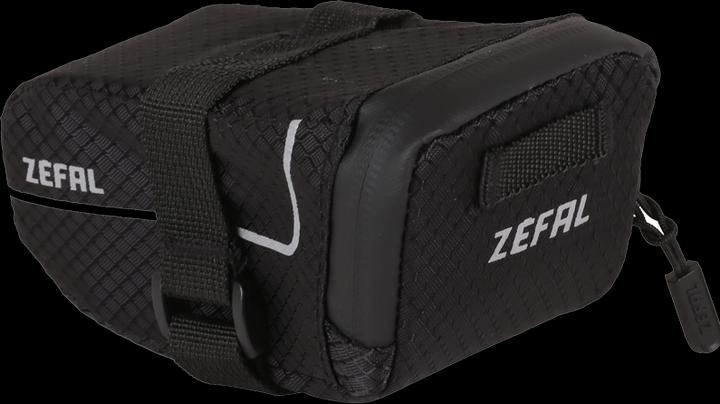 Actual product image Zefal Z-light (0.40 l, Saddle bag)