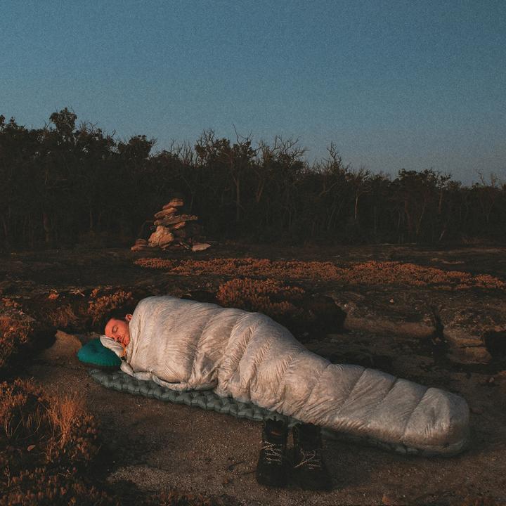 Produktbild Sea To Summit Comfort Plus