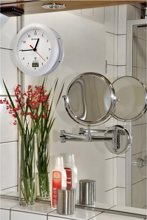 Produktbild Bresser MyTime Bath (17 cm)