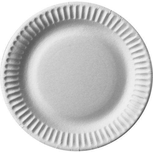 Actual product image Papstar Papp-Teller (100 x)