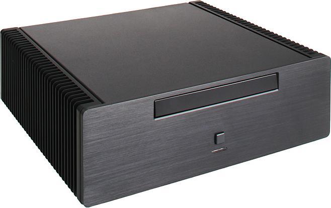Impactics C3LH-B (Mini-ITX)