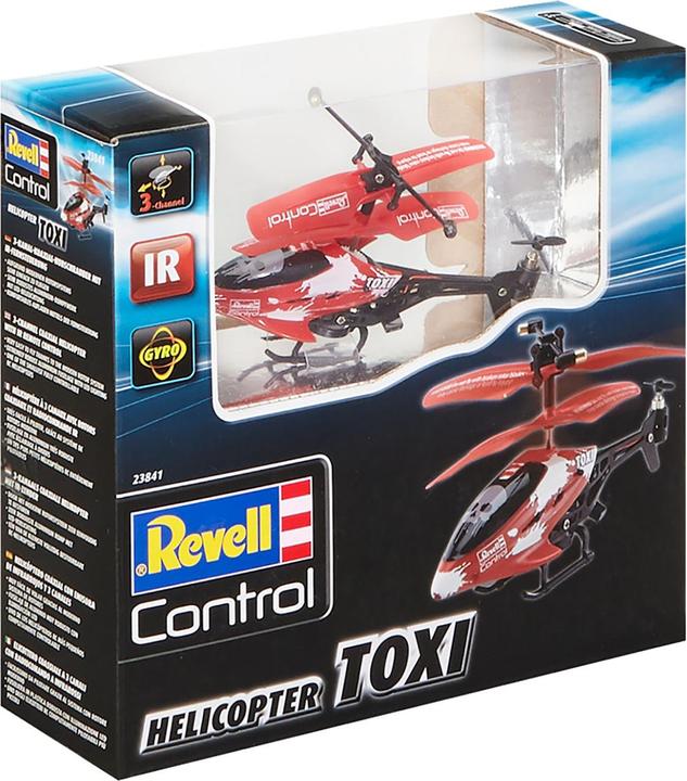 Produktbild Revell Toxi