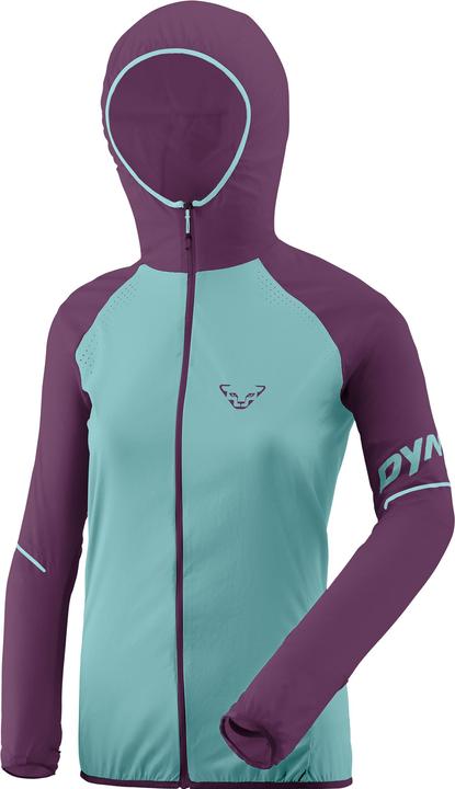 Produktbild Dynafit Alpine Wind Jacke (34)