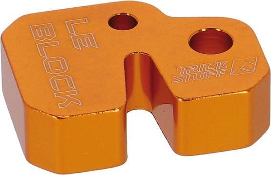 Produktbild Trickstuff Universal-Bleedblock "Le Block", passend für alle Bremsen