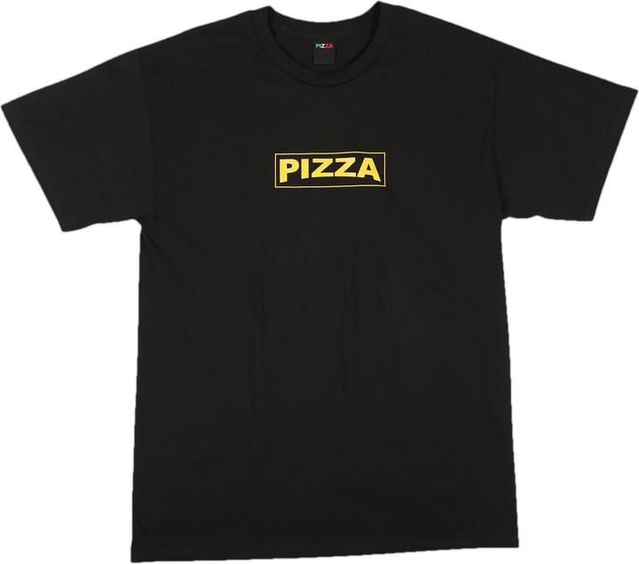 Pizza Arc T-Shirt (S)