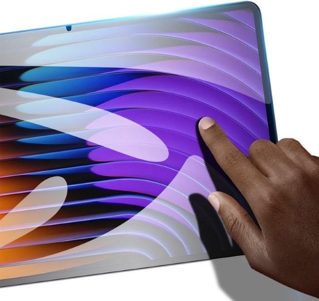 Actual product image Dux Ducis Protective glass Xiaomi Redmi Pad 7/7 Pro 11.2 2.5D Tempered Glass (2Pack) (1 Piece, Xiaomi Pad 7 Pro, Xiaomi Pad 7)
