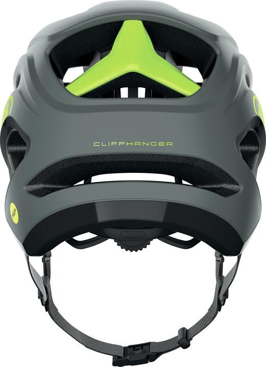 Immagine prodotto Abus CliffHanger MIPS (51 - 55 cm)