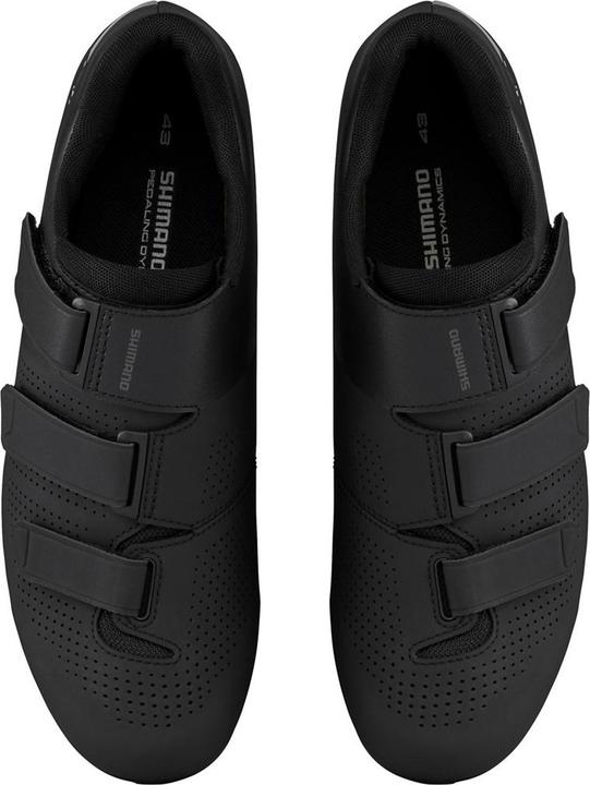 Actual product image Shimano SH-RC102 Road bike shoes (41)