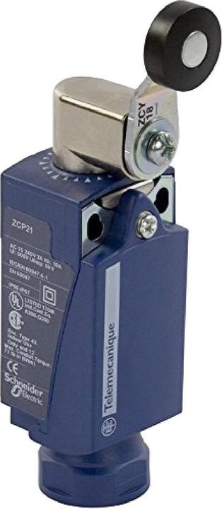 Schneider Electric Endschalter Serie XCKP